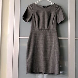 AnnT petit office dress